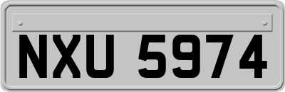 NXU5974