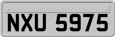 NXU5975