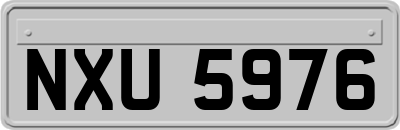 NXU5976