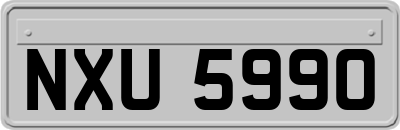 NXU5990