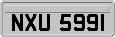 NXU5991