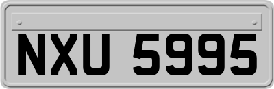 NXU5995