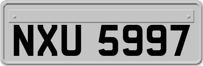 NXU5997