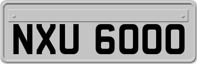 NXU6000