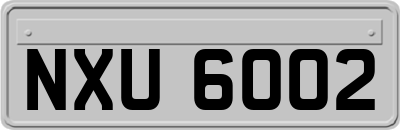 NXU6002