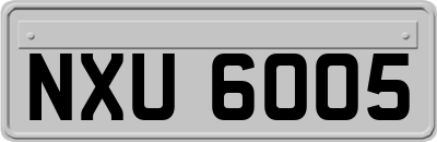 NXU6005