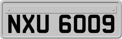 NXU6009