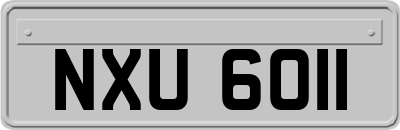 NXU6011