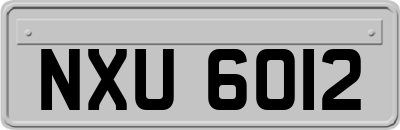 NXU6012