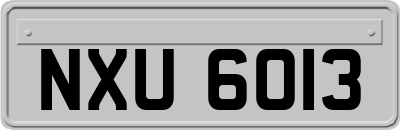 NXU6013