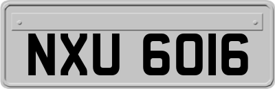NXU6016