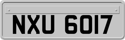NXU6017
