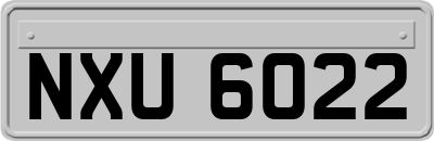 NXU6022