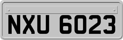 NXU6023