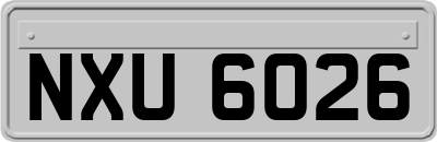 NXU6026
