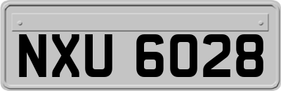 NXU6028