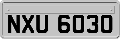 NXU6030