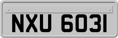 NXU6031