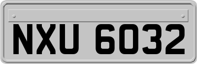 NXU6032