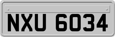 NXU6034