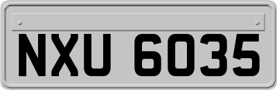 NXU6035