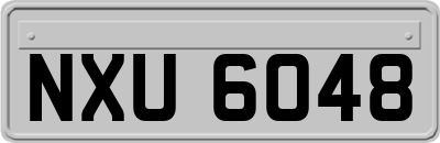 NXU6048