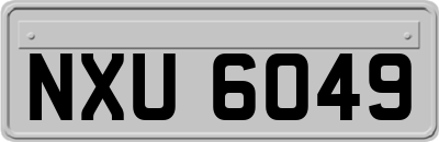 NXU6049