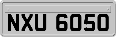 NXU6050