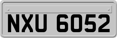 NXU6052