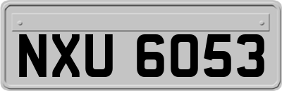 NXU6053