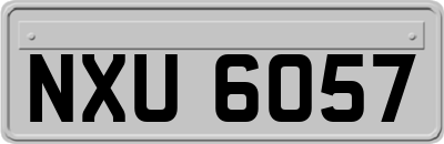 NXU6057