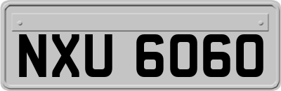 NXU6060