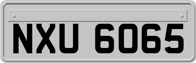 NXU6065