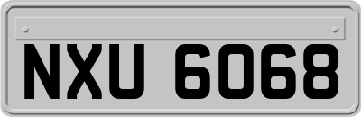 NXU6068