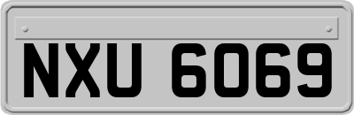 NXU6069