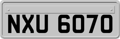 NXU6070