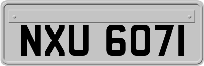 NXU6071