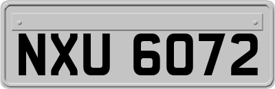 NXU6072