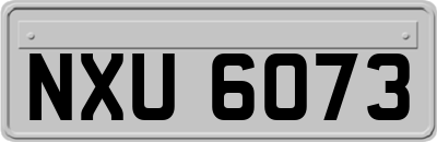 NXU6073