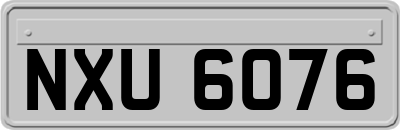 NXU6076