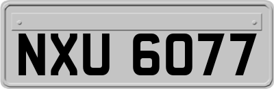 NXU6077