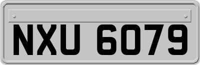 NXU6079