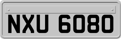 NXU6080