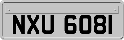 NXU6081