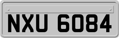NXU6084
