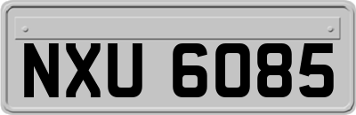 NXU6085
