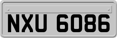 NXU6086