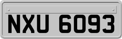NXU6093