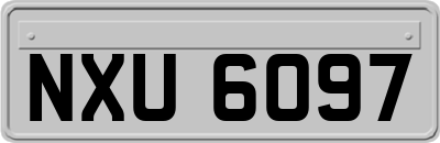 NXU6097