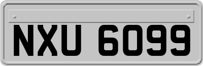 NXU6099